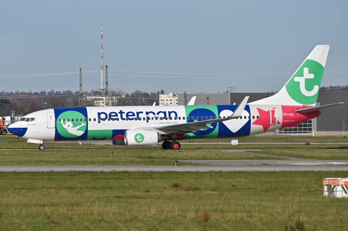 PH-HSI Transavia Boeing 737-8K2.JPG