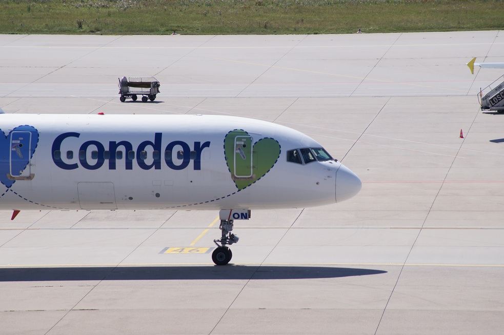 Außerdem noch die D-ABON