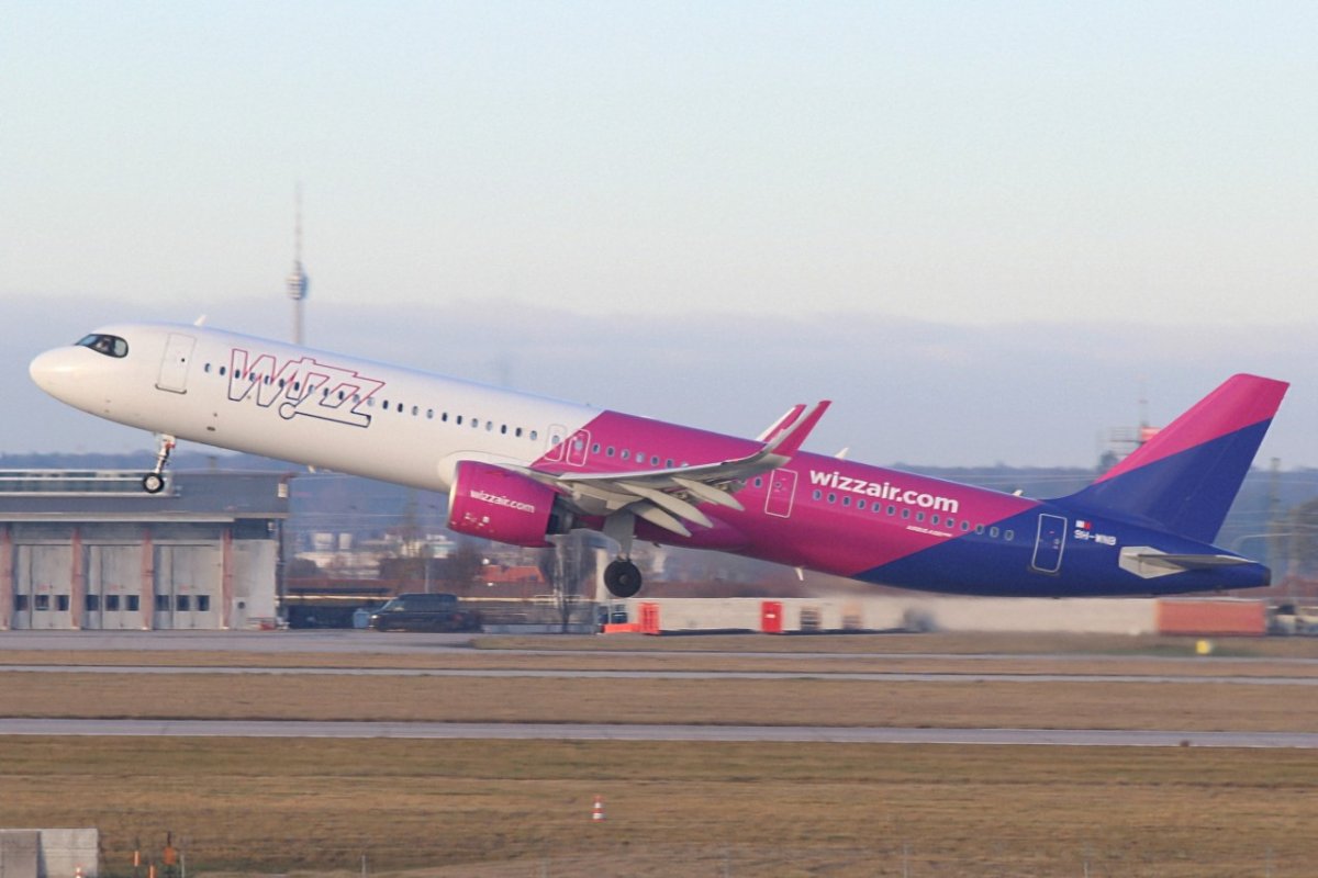 9H-WNB         A321neo        Whizz Air Malta