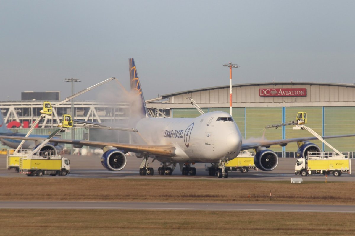 N862GT           747-8F         Atlas Air