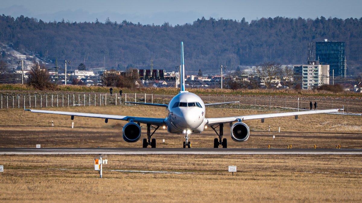 A319-132, D-AGWE, Eurowings