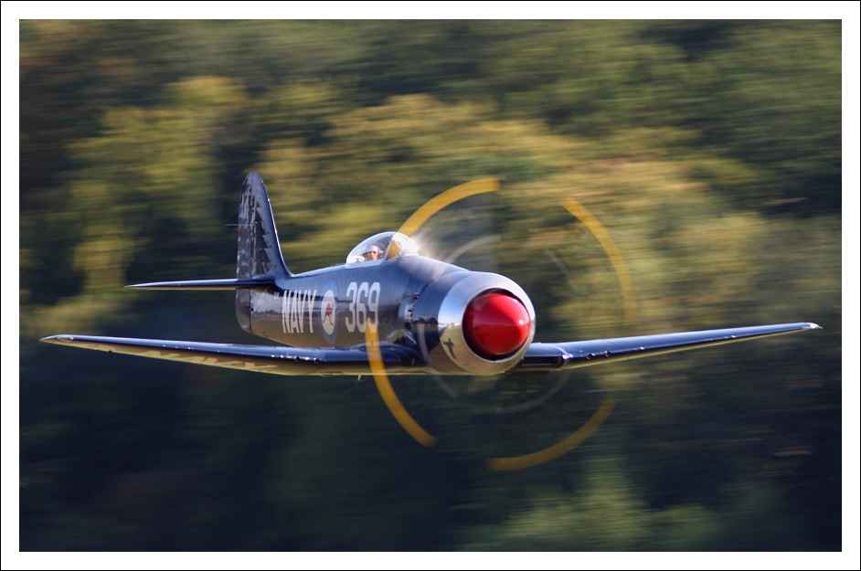 Sea Fury