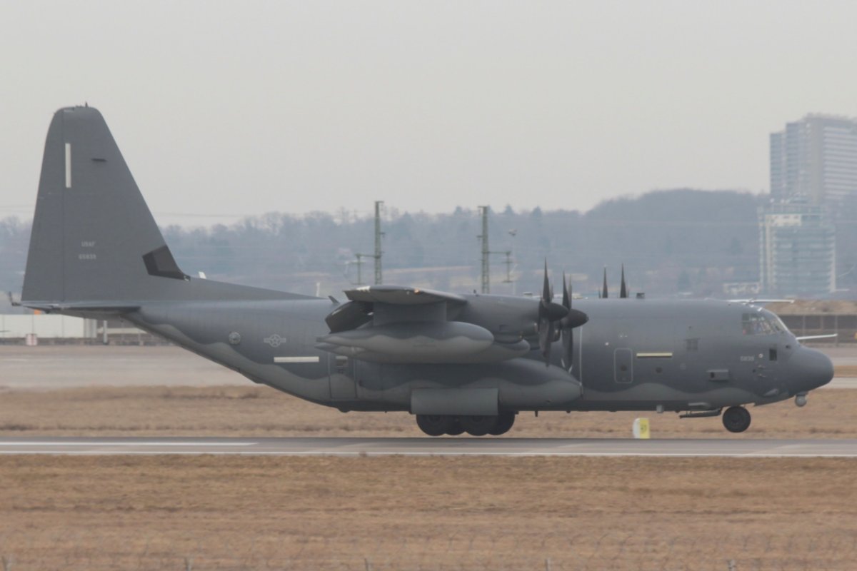 16-5839        MC-130J Commando II        USAFE
