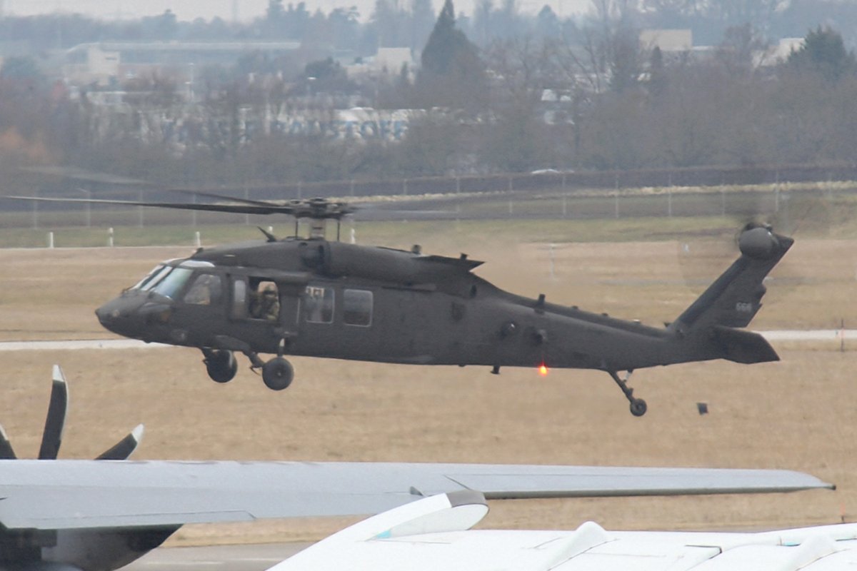94-26566       UH-60V          US Army