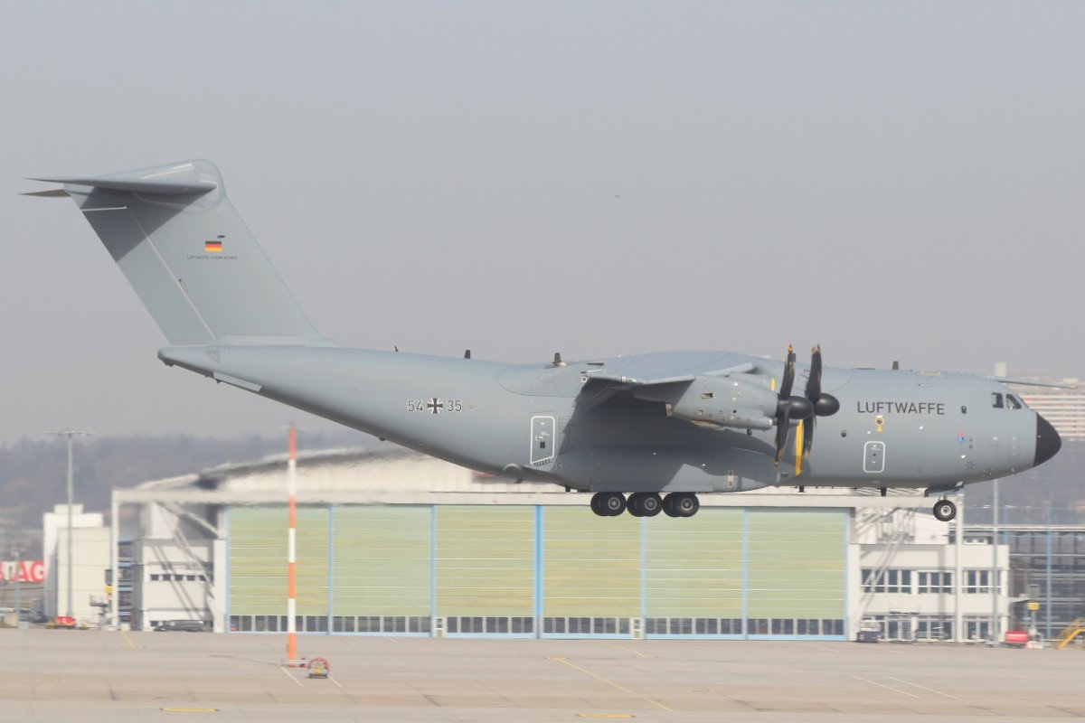54+35        A-400M          Luftwaffe