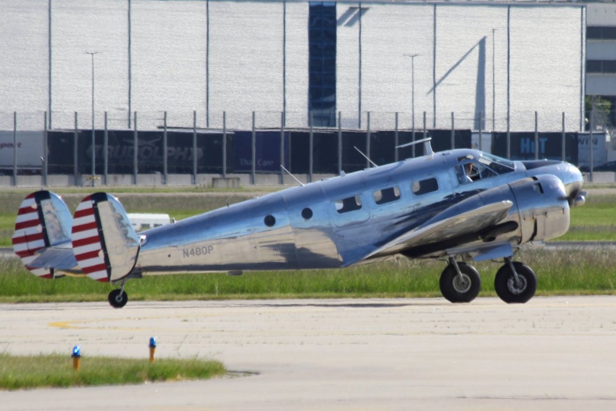 N480P          C-45H