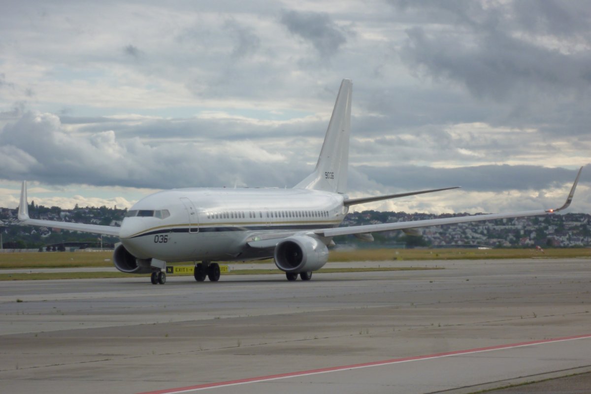 169036         C-40A            USN