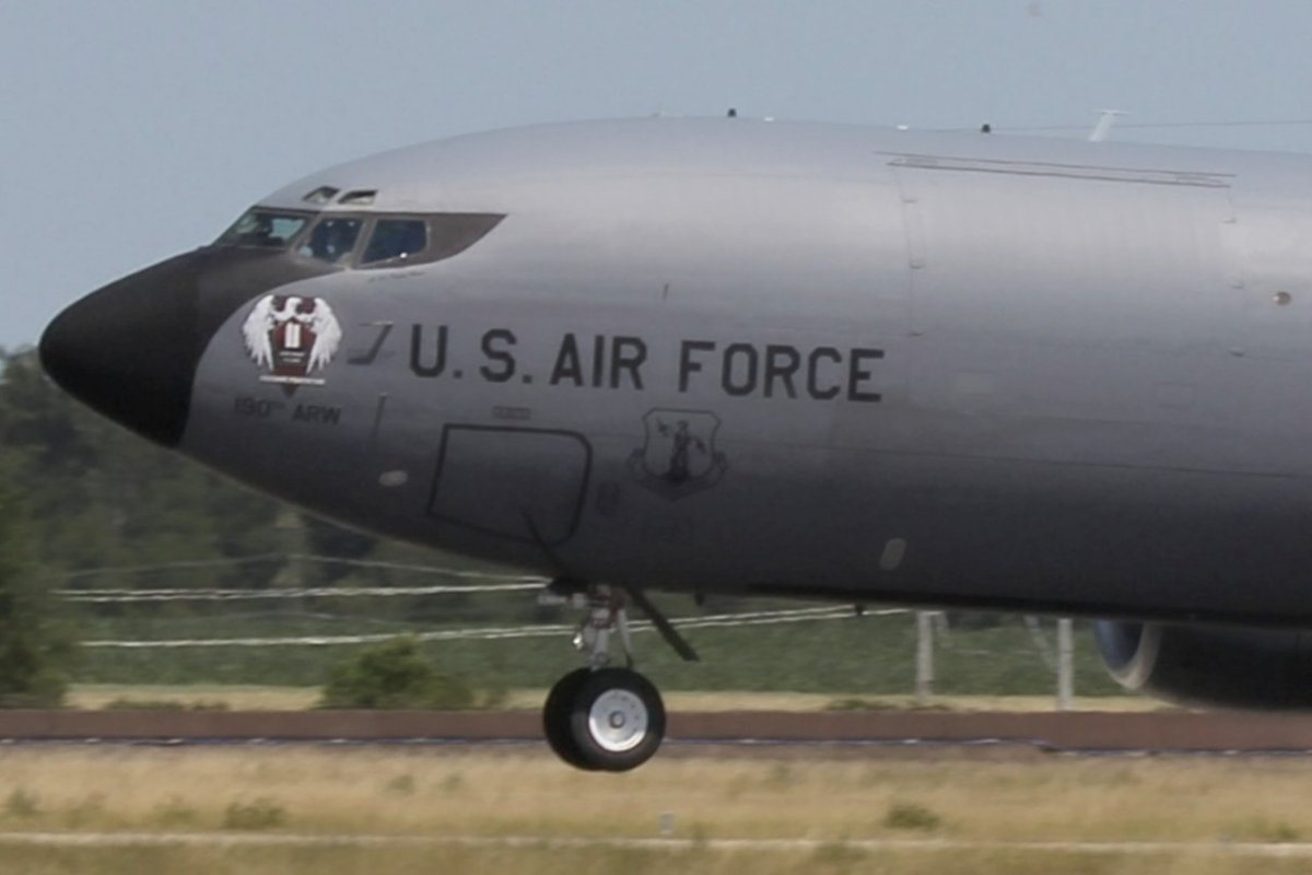 190th ARW