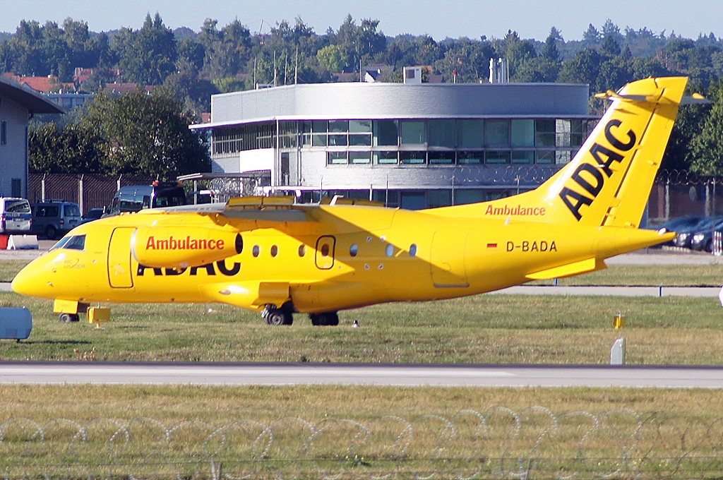 D-BADA Leider nur ein Schnappschuss aus dem Auto.