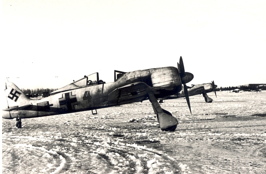 Focke-Wulf Fw 190