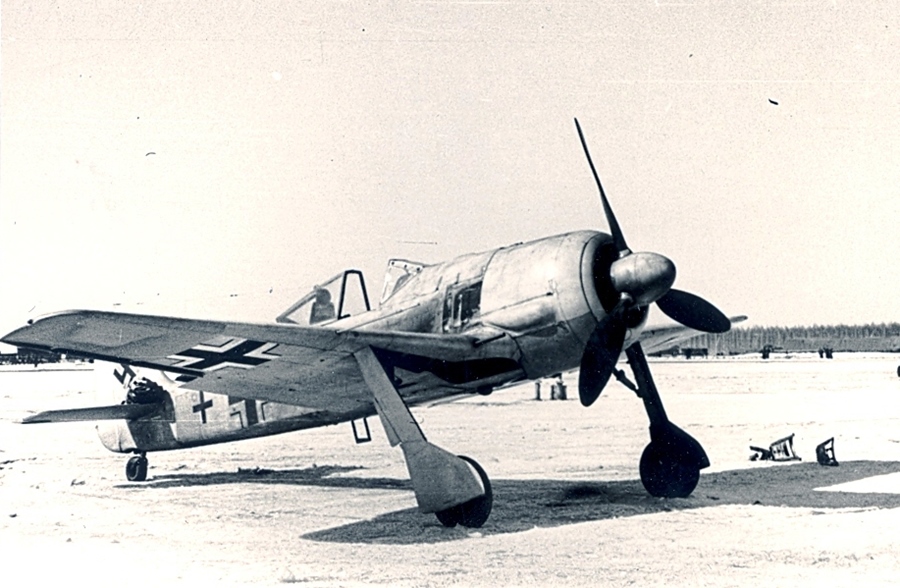 Focke-Wulf Fw 190