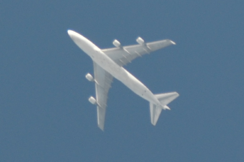 Und gleich nochmal, diesmal aus einem anderen Blickwinkel: