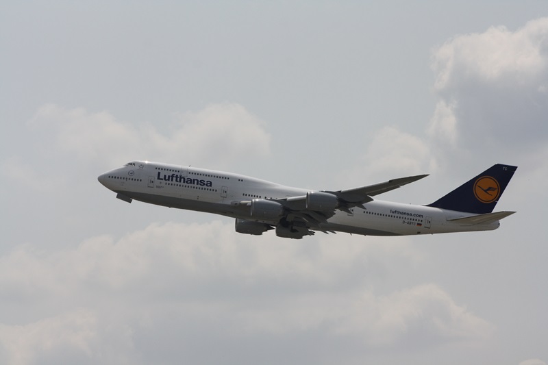 Lufthansas neue