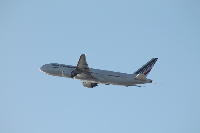 Air France 777-200ER